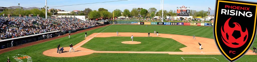 Scottsdale Stadium